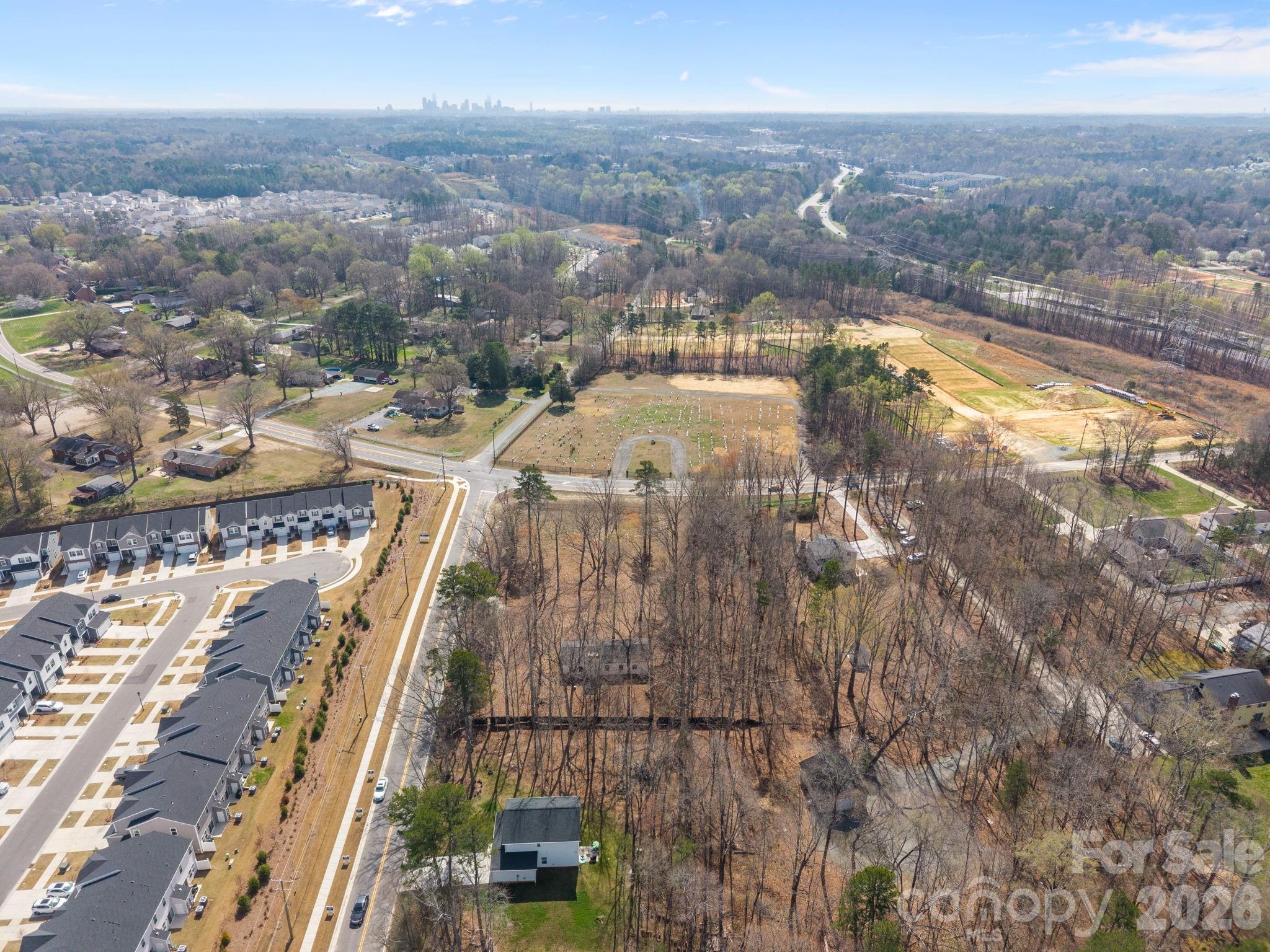 9121 Hutchinson Lane Charlotte NC 28216