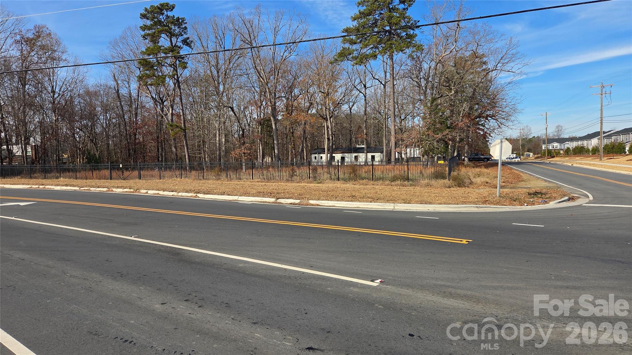 9121 Hutchinson Lane Charlotte NC 28216