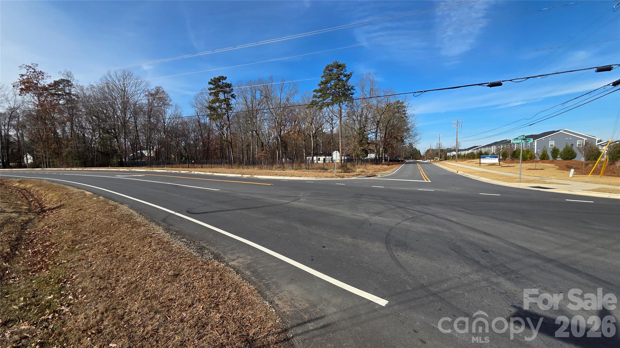 9121 Hutchinson Lane Charlotte NC 28216