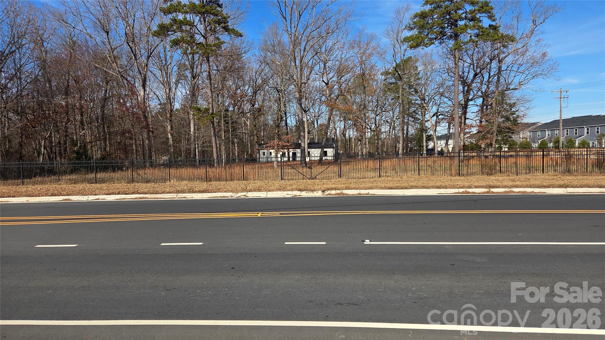 9121 Hutchinson Lane Charlotte NC 28216