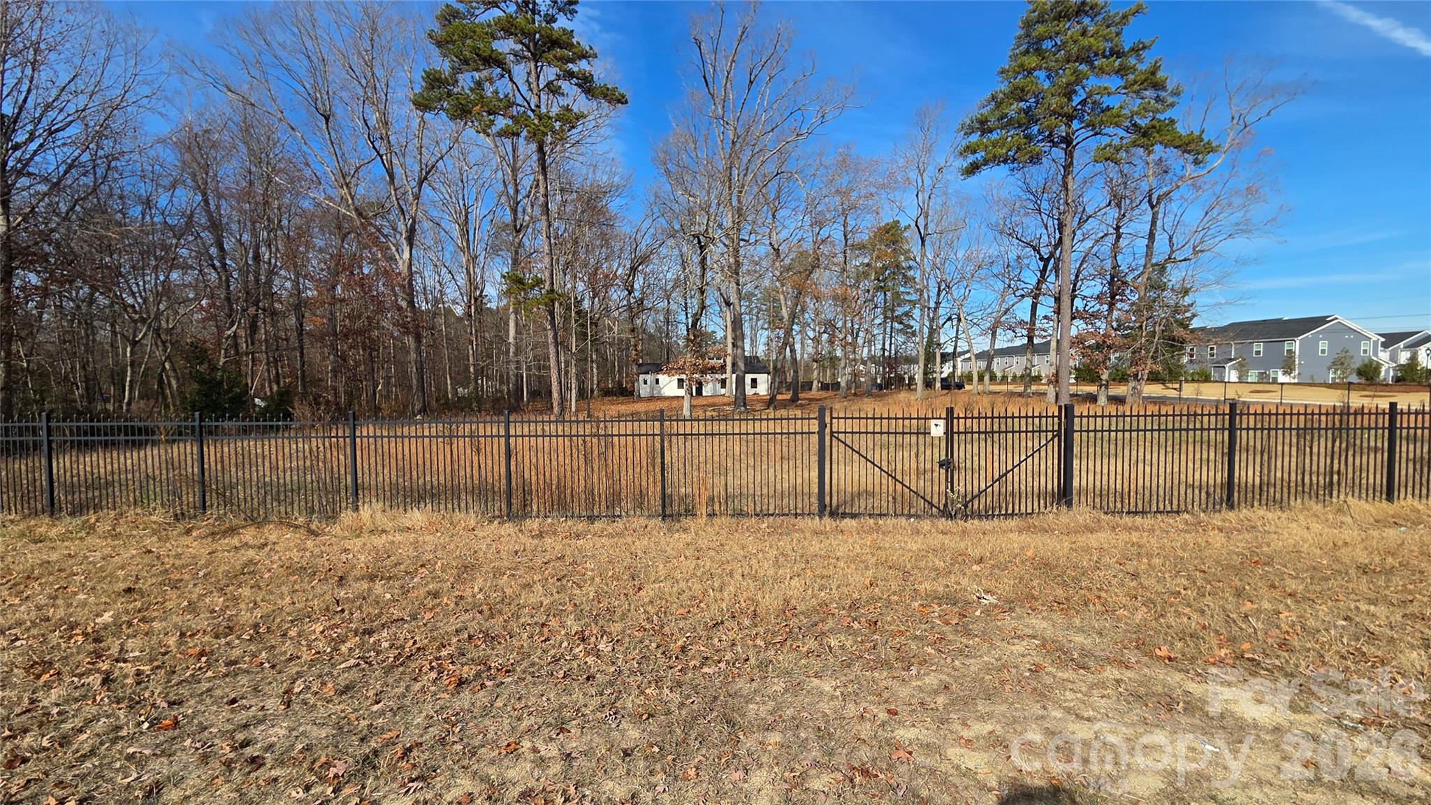 9121 Hutchinson Lane Charlotte NC 28216