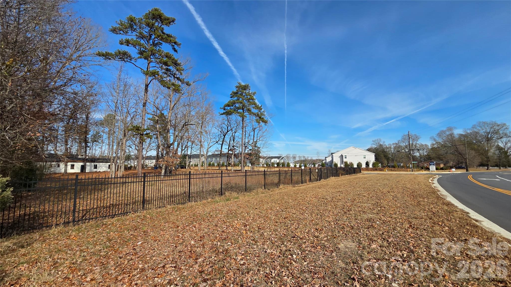 9121 Hutchinson Lane Charlotte NC 28216
