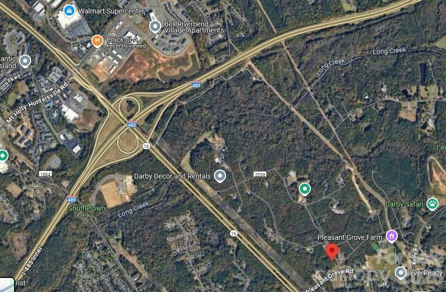 9121 Hutchinson Lane Charlotte NC 28216