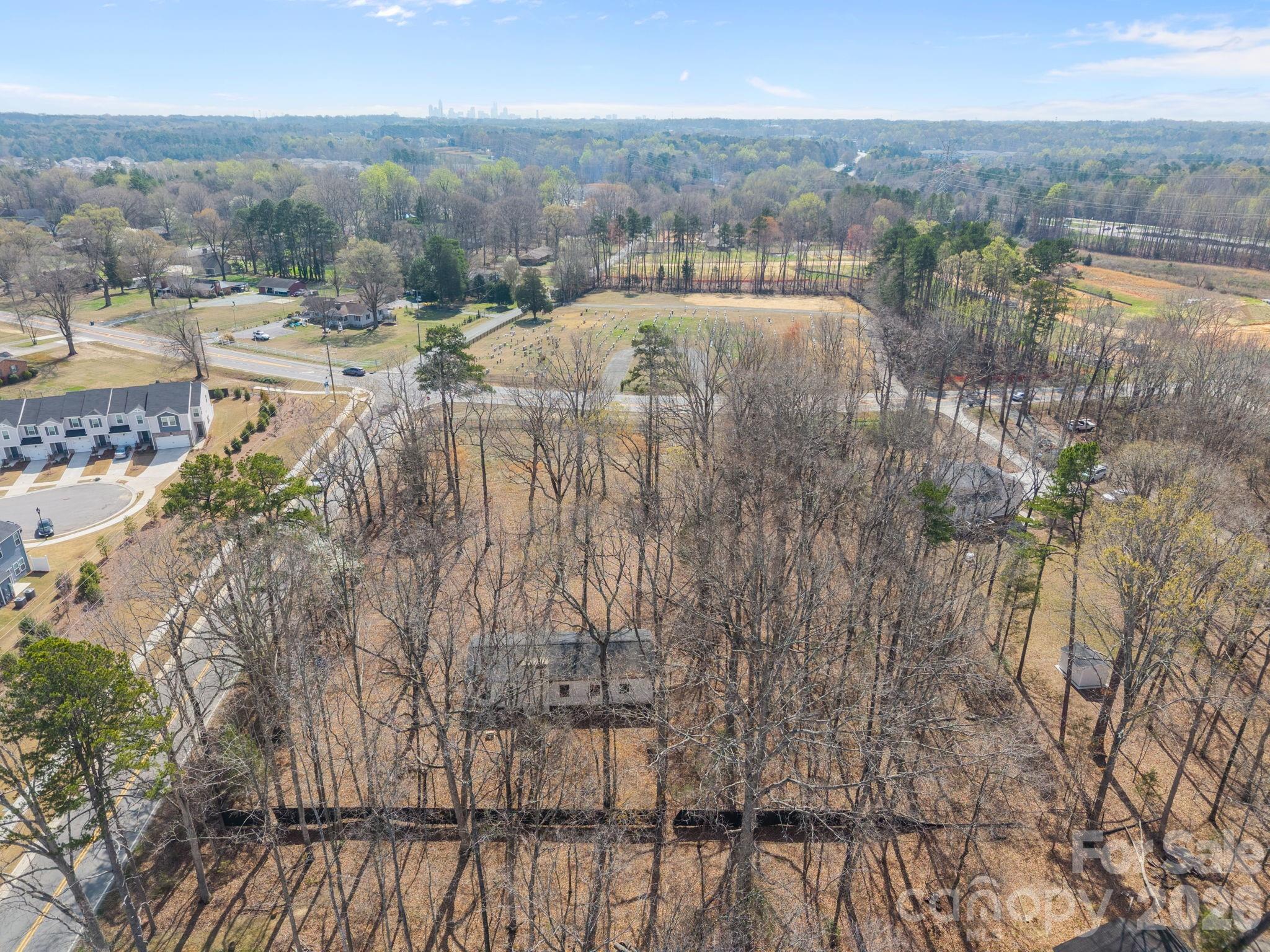 9121 Hutchinson Lane Charlotte NC 28216