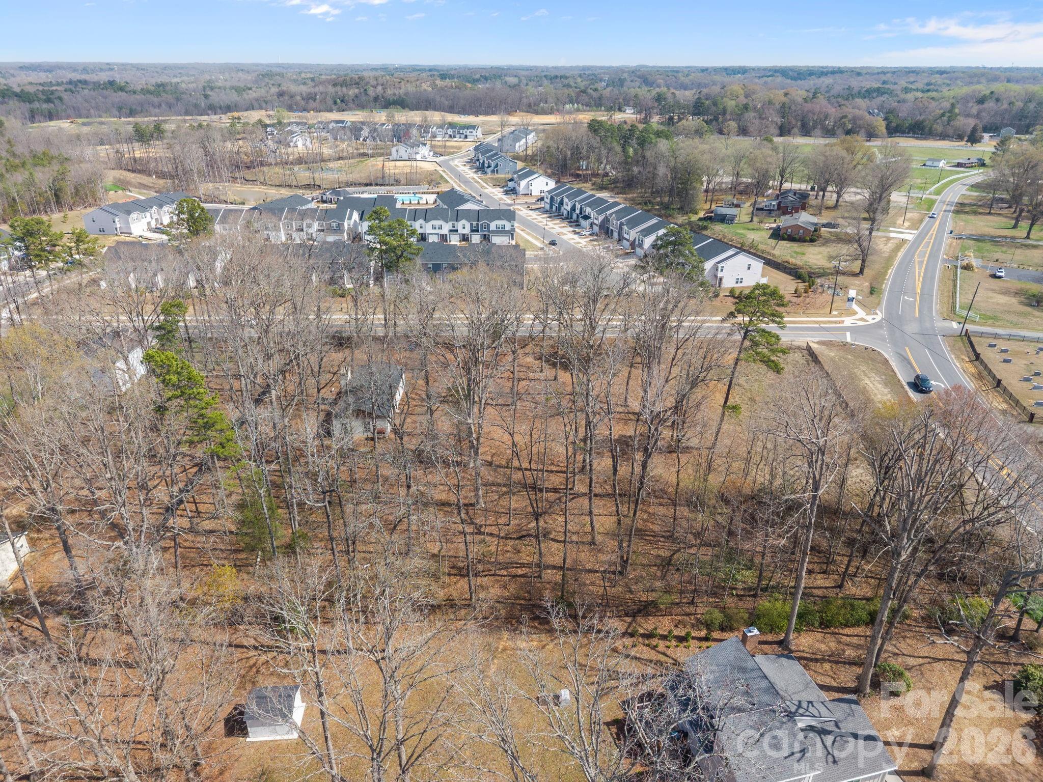 9121 Hutchinson Lane Charlotte NC 28216