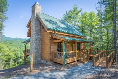 9587 Shortoff View Terrace Nebo NC 28761