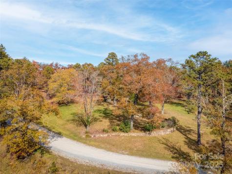 Lot 2-a Clearview Drive Cedar Mountain NC 28718