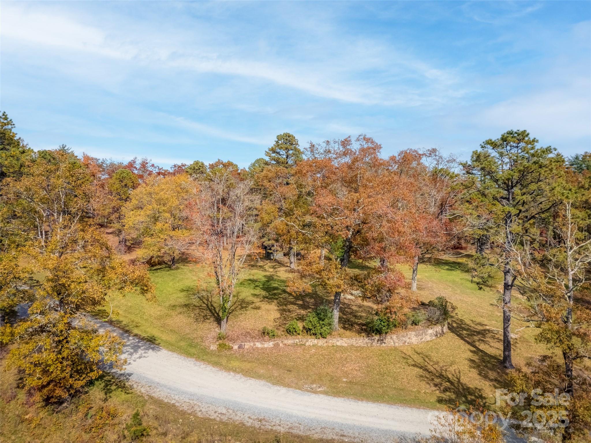 Lot 2-a Clearview Drive Cedar Mountain NC 28718