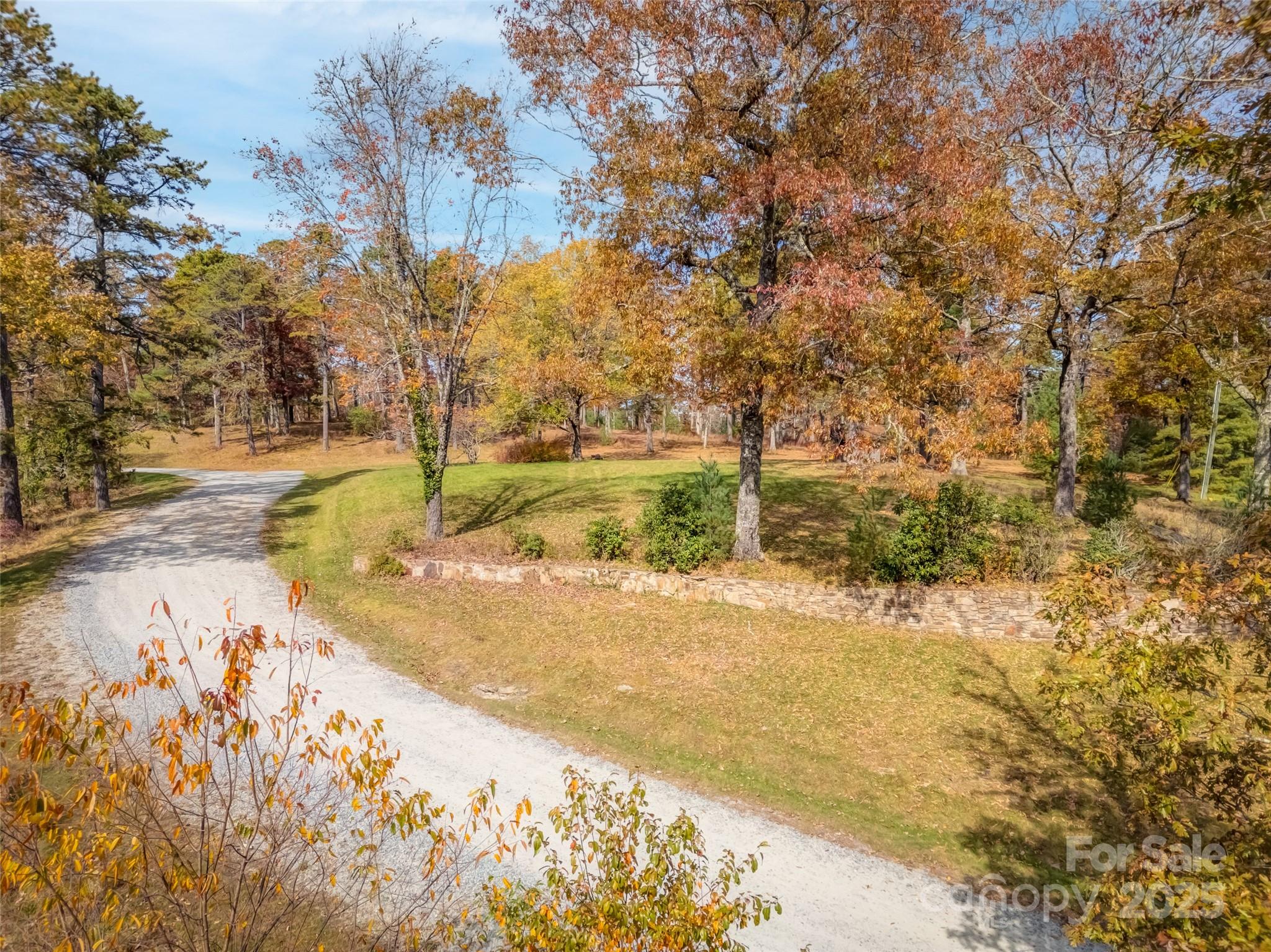 Lot 2-a Clearview Drive Cedar Mountain NC 28718