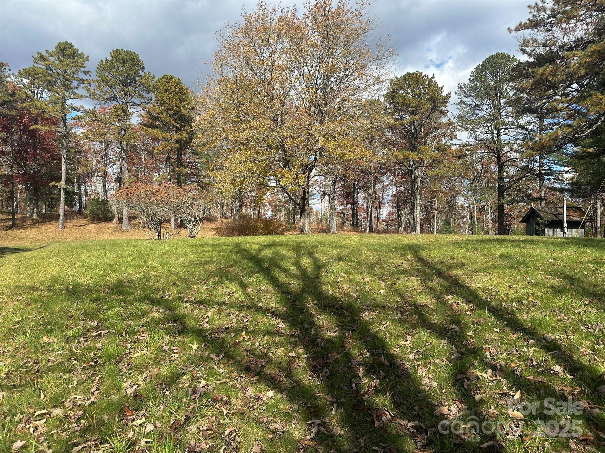 Lot 2-a Clearview Drive Cedar Mountain NC 28718