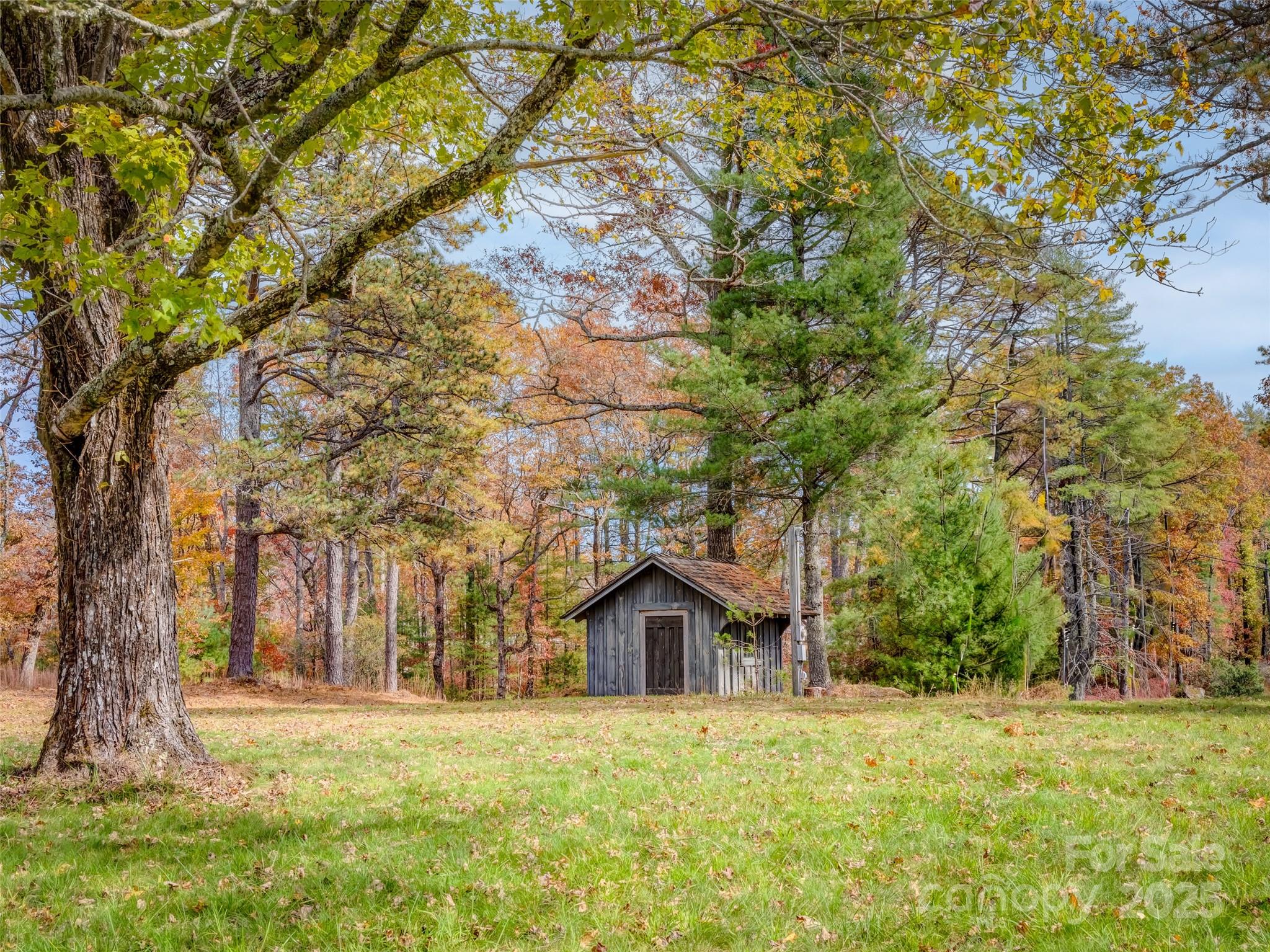 Lot 2-a Clearview Drive Cedar Mountain NC 28718