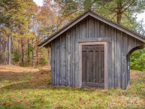 Lot 2-a Clearview Drive Cedar Mountain NC 28718