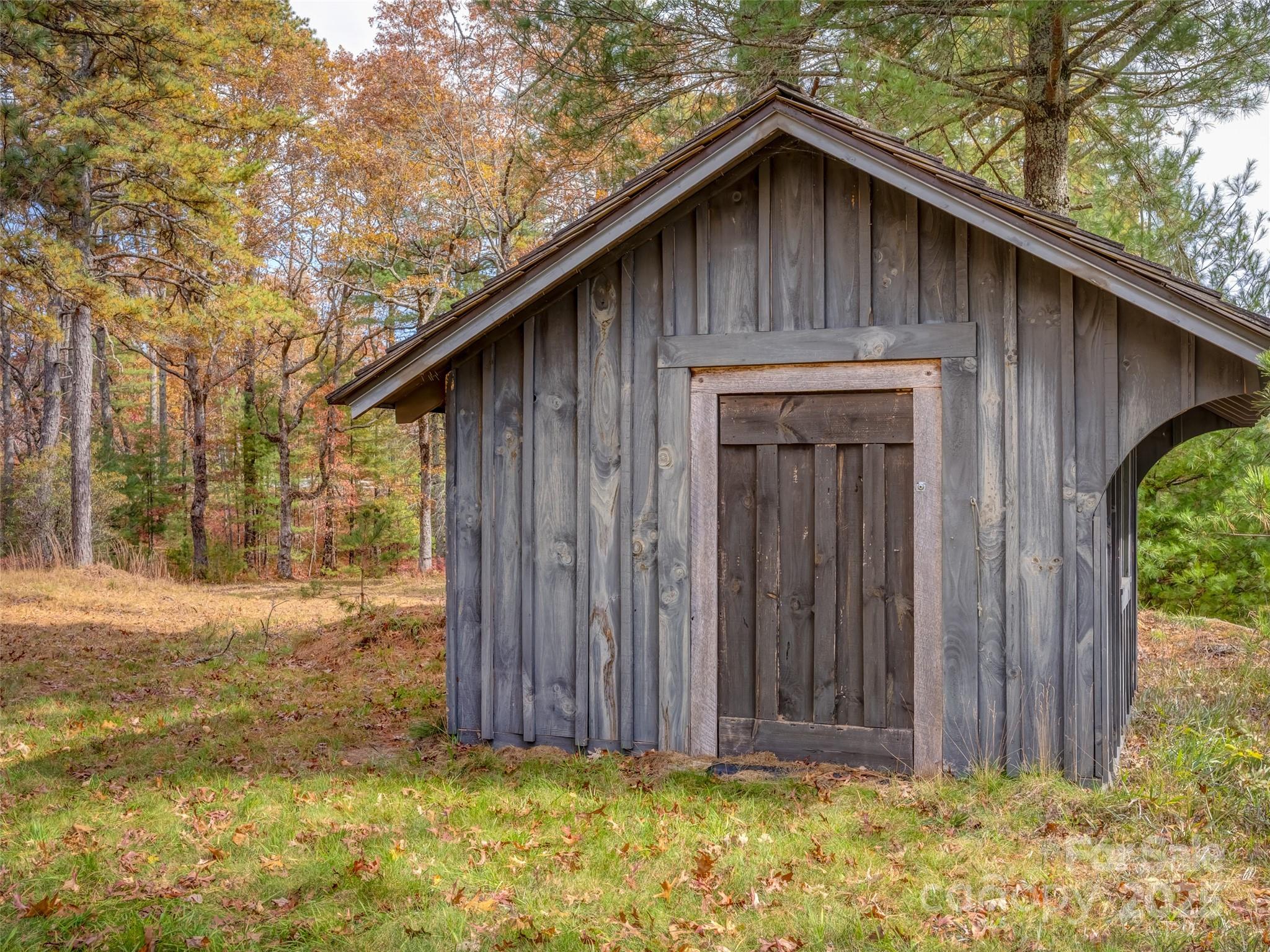 Lot 2-a Clearview Drive Cedar Mountain NC 28718