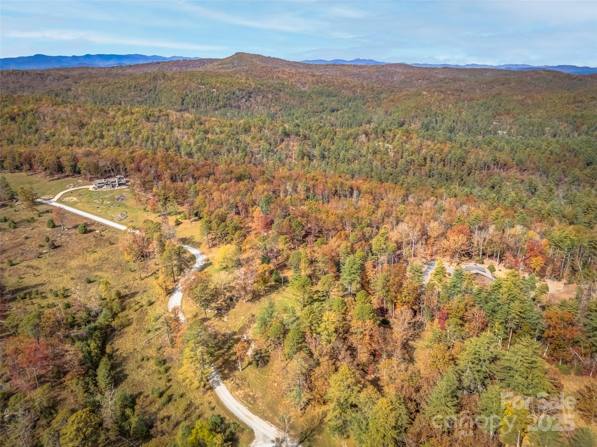 Lot 2-a Clearview Drive Cedar Mountain NC 28718