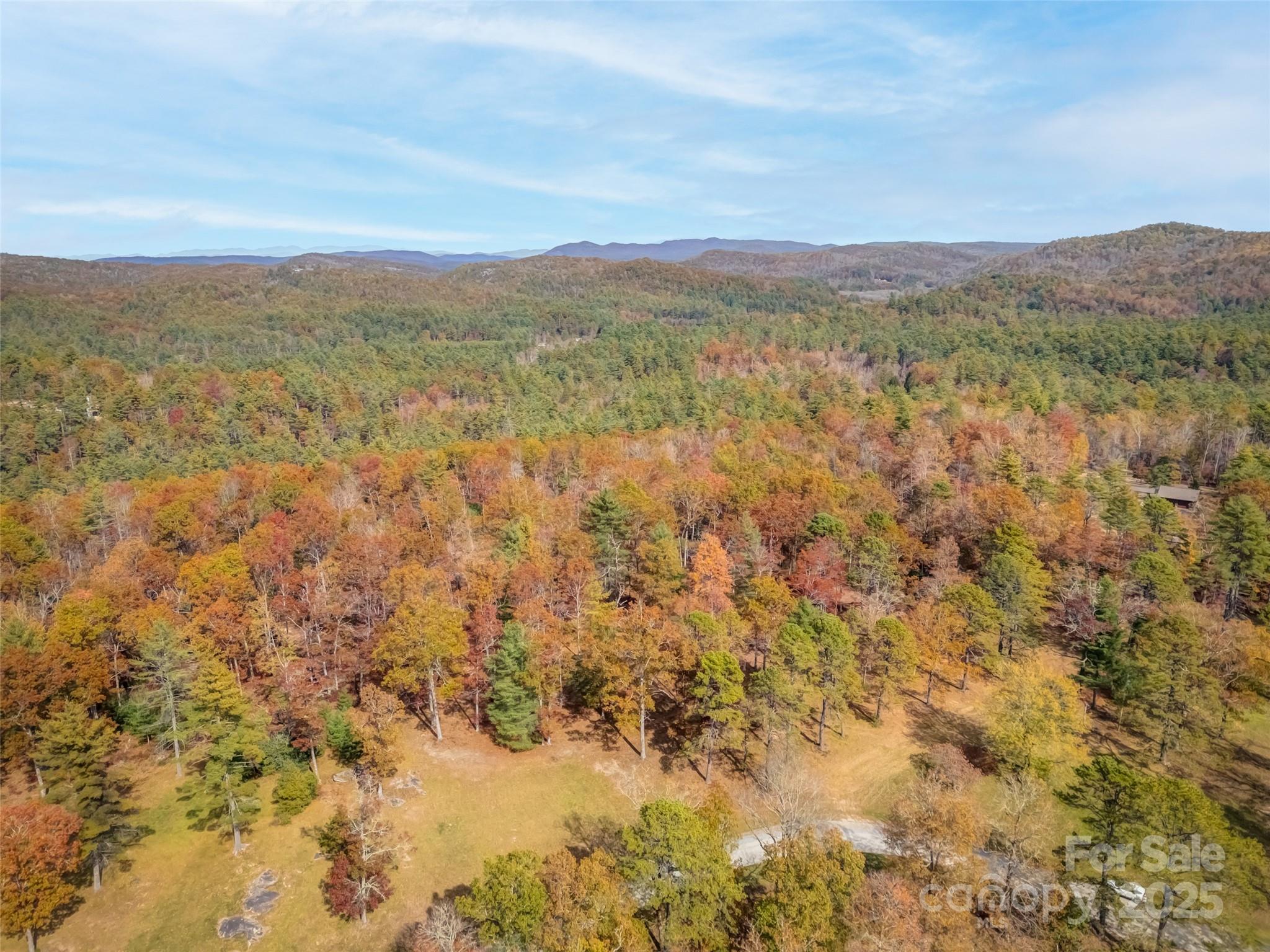 Lot 2-a Clearview Drive Cedar Mountain NC 28718