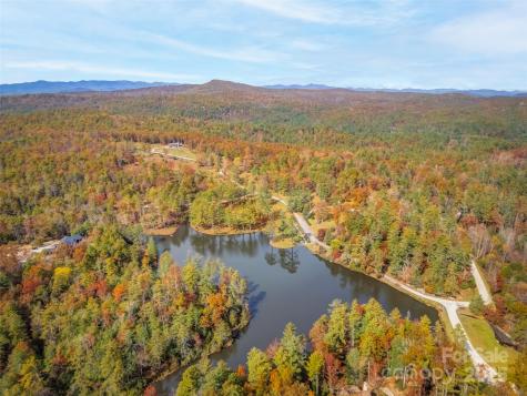 Lot 2-a Clearview Drive Cedar Mountain NC 28718