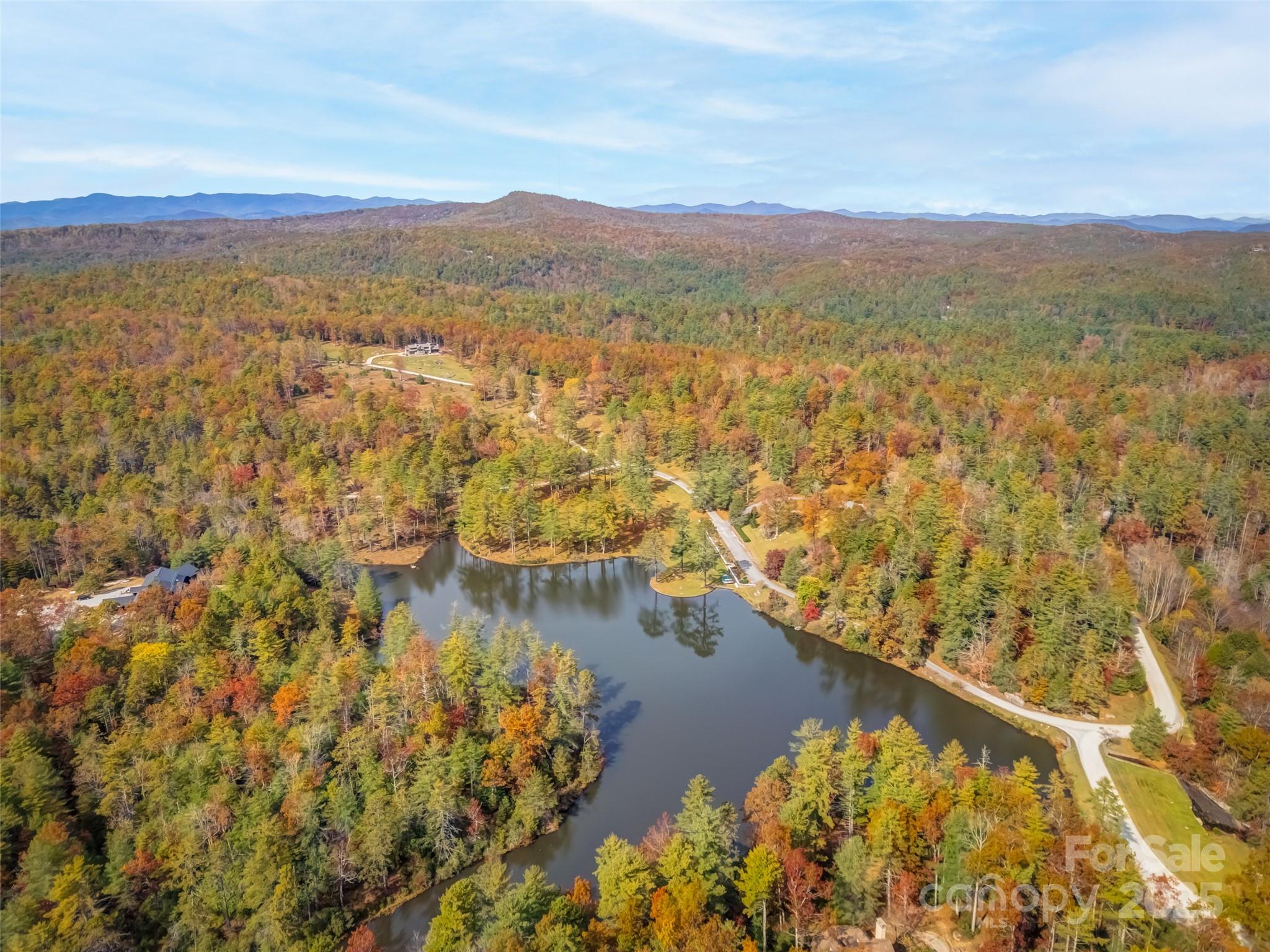 Lot 2-a Clearview Drive Cedar Mountain NC 28718