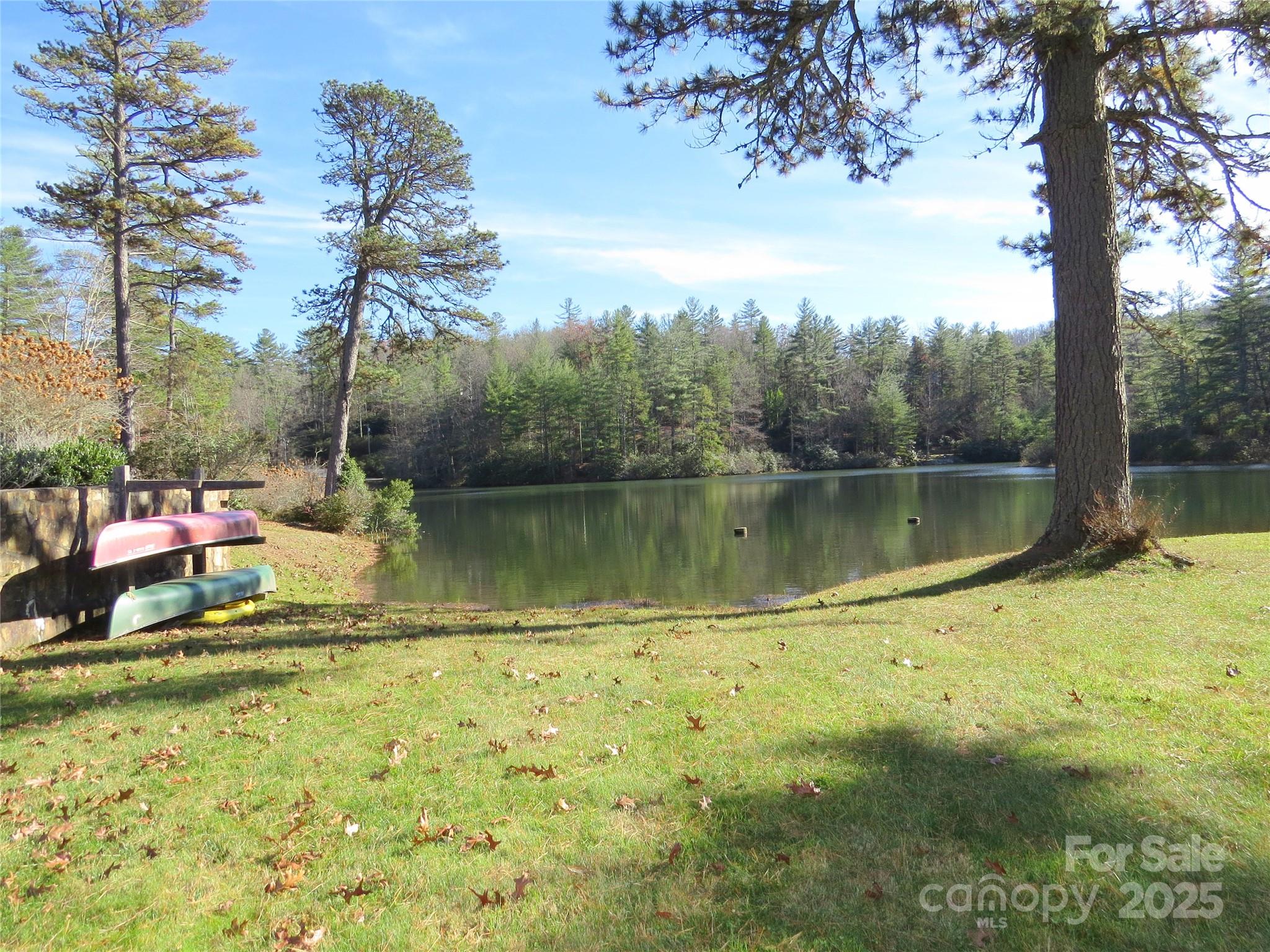 Lot 2-a Clearview Drive Cedar Mountain NC 28718