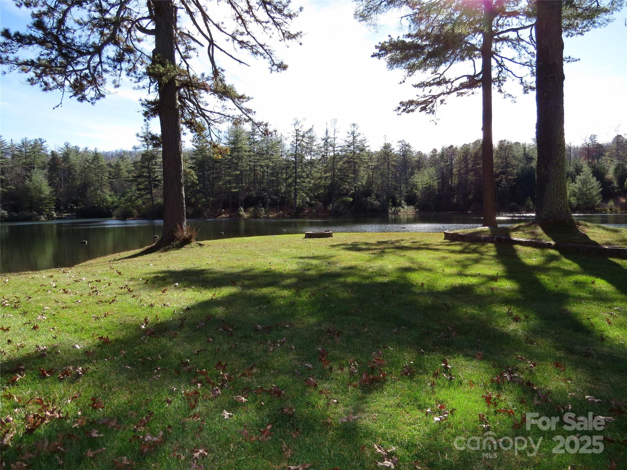 Lot 2-a Clearview Drive Cedar Mountain NC 28718