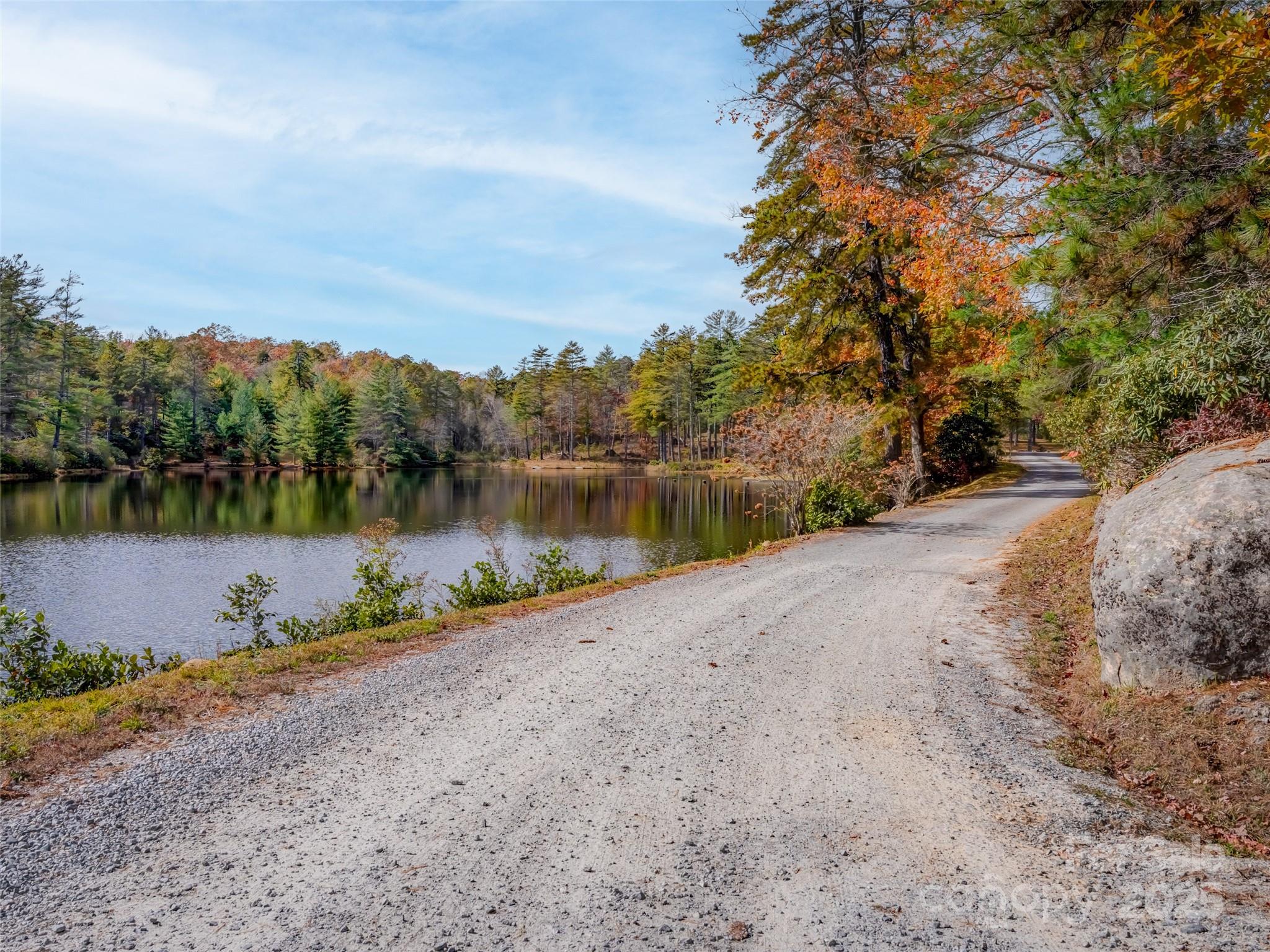 Lot 2-a Clearview Drive Cedar Mountain NC 28718