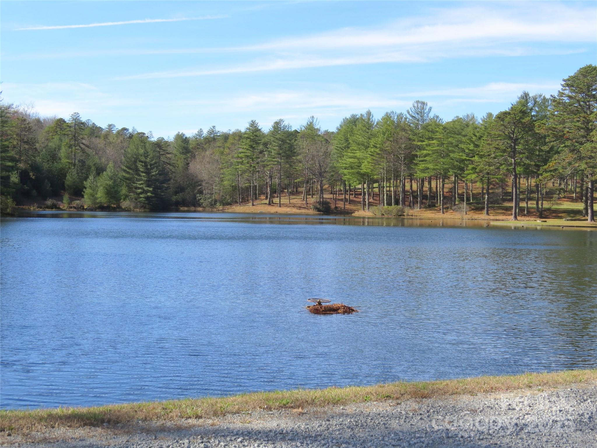 Lot 2-a Clearview Drive Cedar Mountain NC 28718