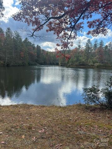 Lot 2-a Clearview Drive Cedar Mountain NC 28718