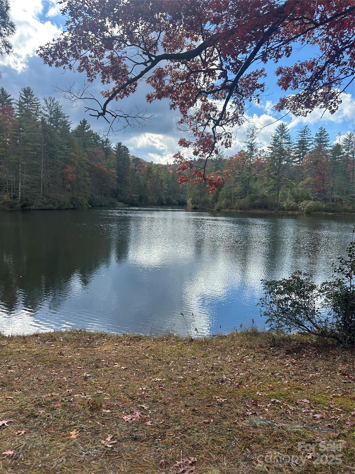 Lot 2-a Clearview Drive Cedar Mountain NC 28718