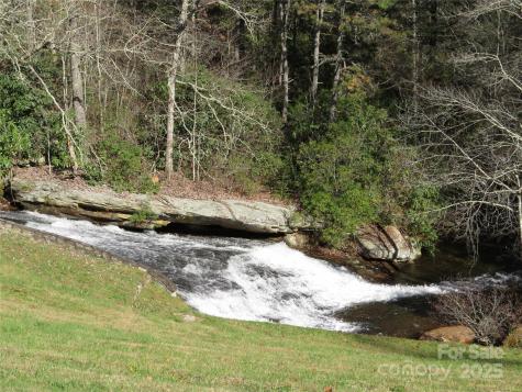 Lot 2-a Clearview Drive Cedar Mountain NC 28718