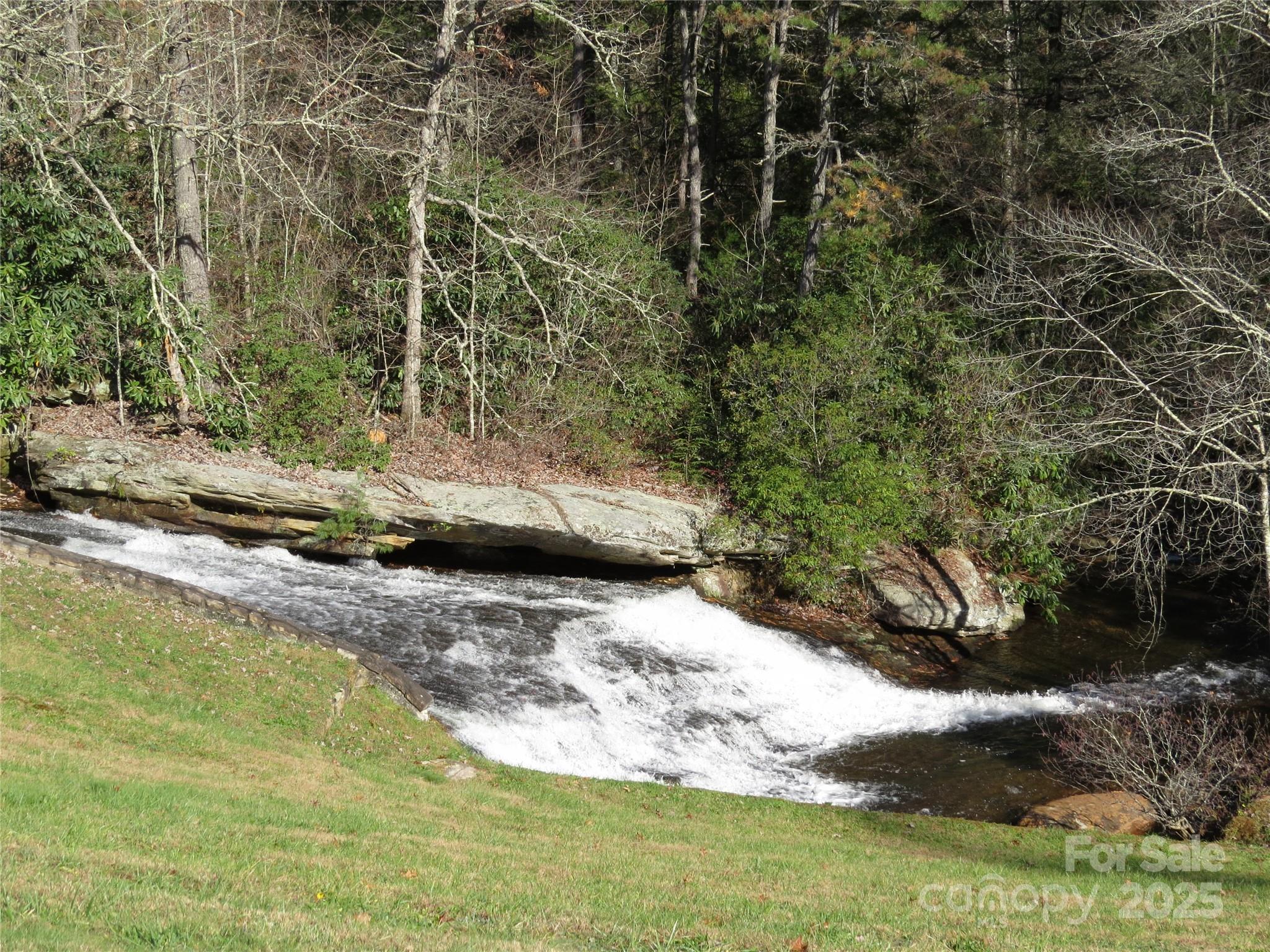 Lot 2-a Clearview Drive Cedar Mountain NC 28718