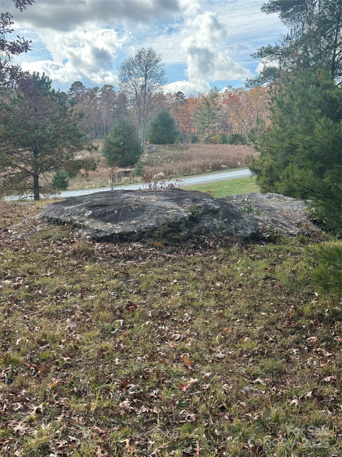 Lot 2-a Clearview Drive Cedar Mountain NC 28718