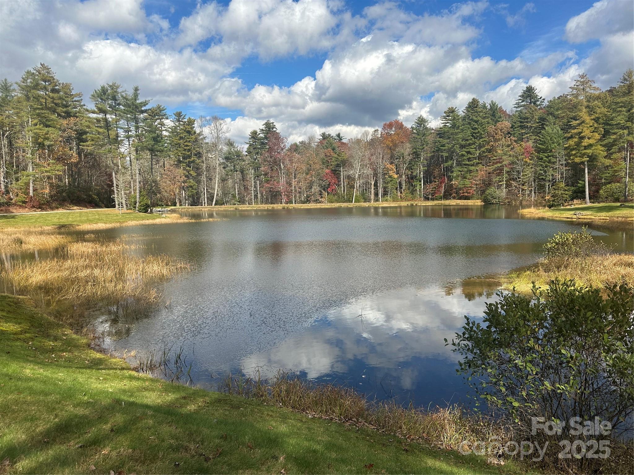 Lot 2-a Clearview Drive Cedar Mountain NC 28718