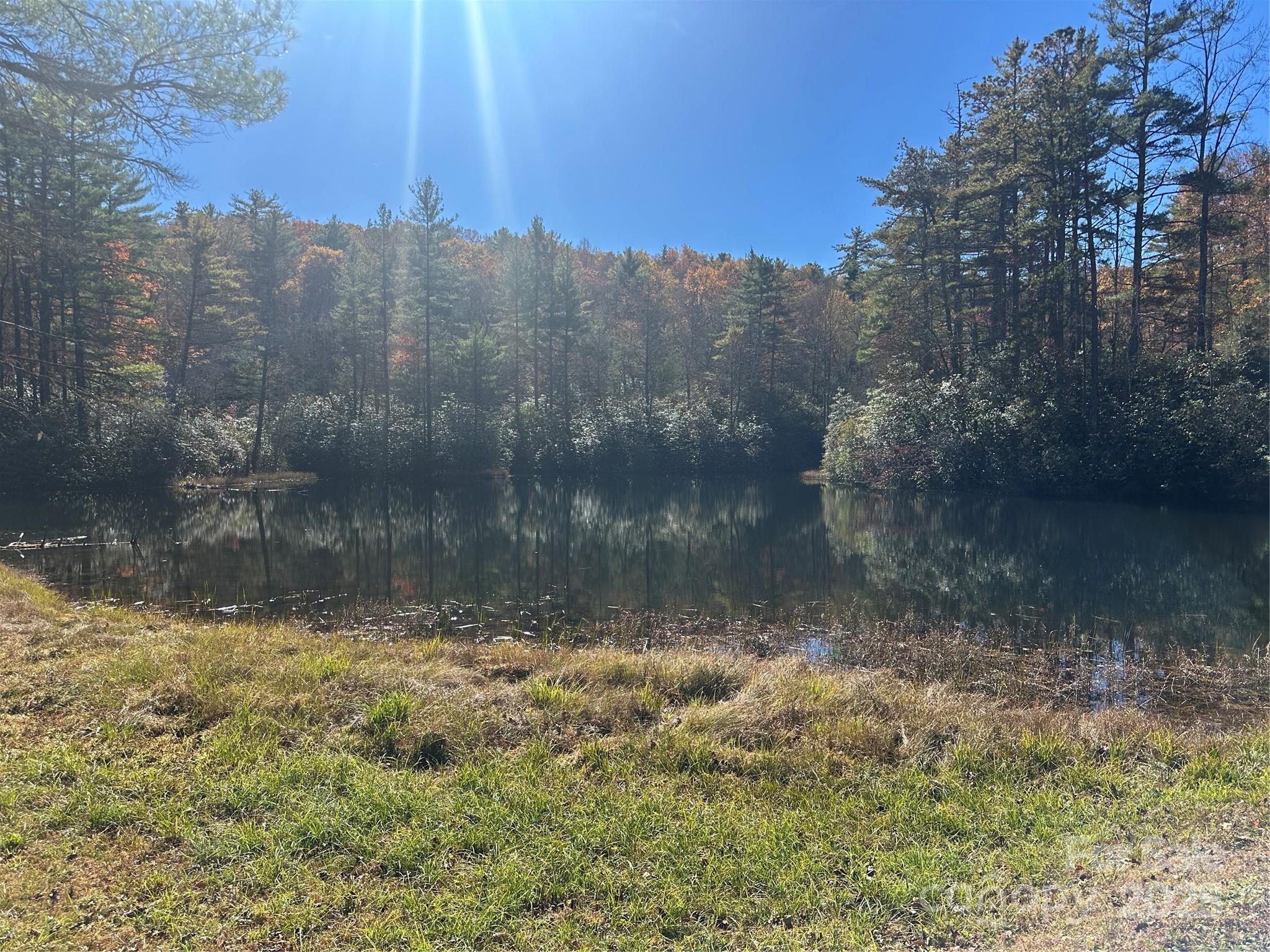 Lot 2-a Clearview Drive Cedar Mountain NC 28718