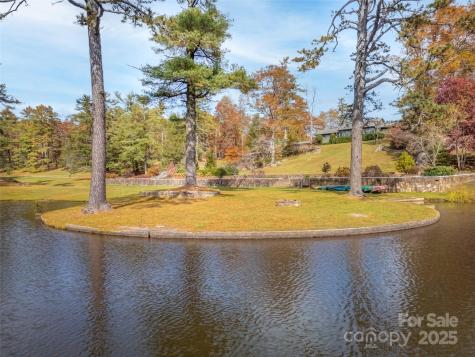 Lot 2-a Clearview Drive Cedar Mountain NC 28718