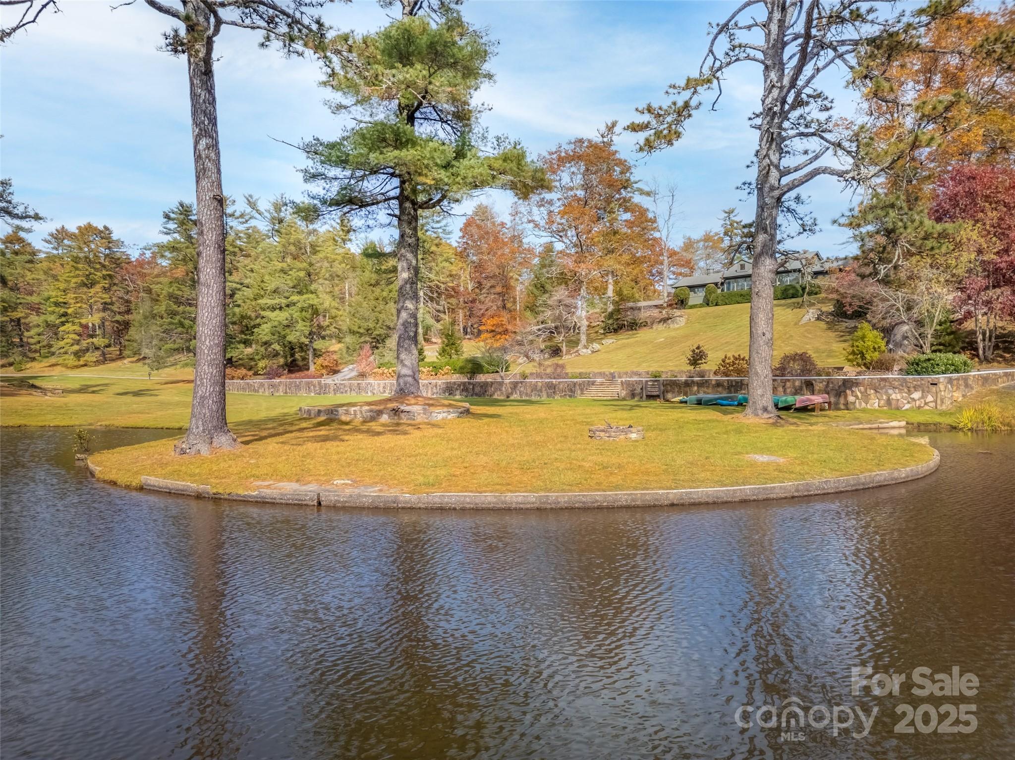 Lot 2-a Clearview Drive Cedar Mountain NC 28718