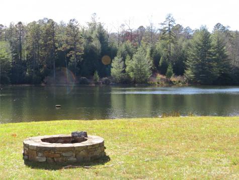 Lot 2-a Clearview Drive Cedar Mountain NC 28718