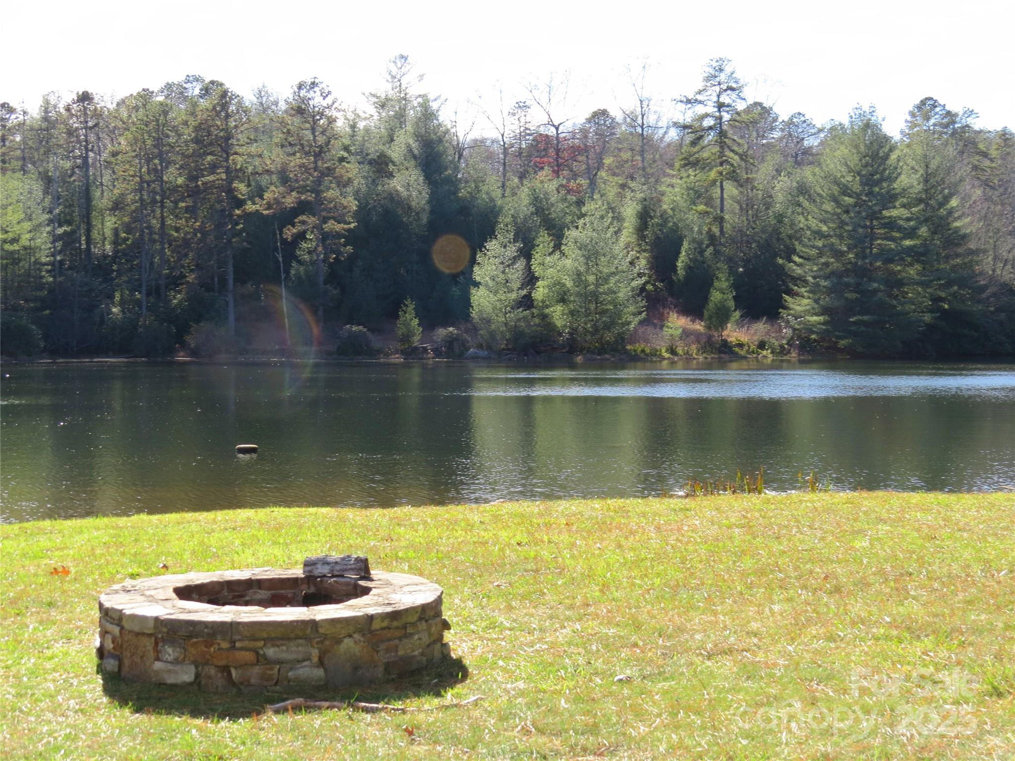 Lot 2-a Clearview Drive Cedar Mountain NC 28718