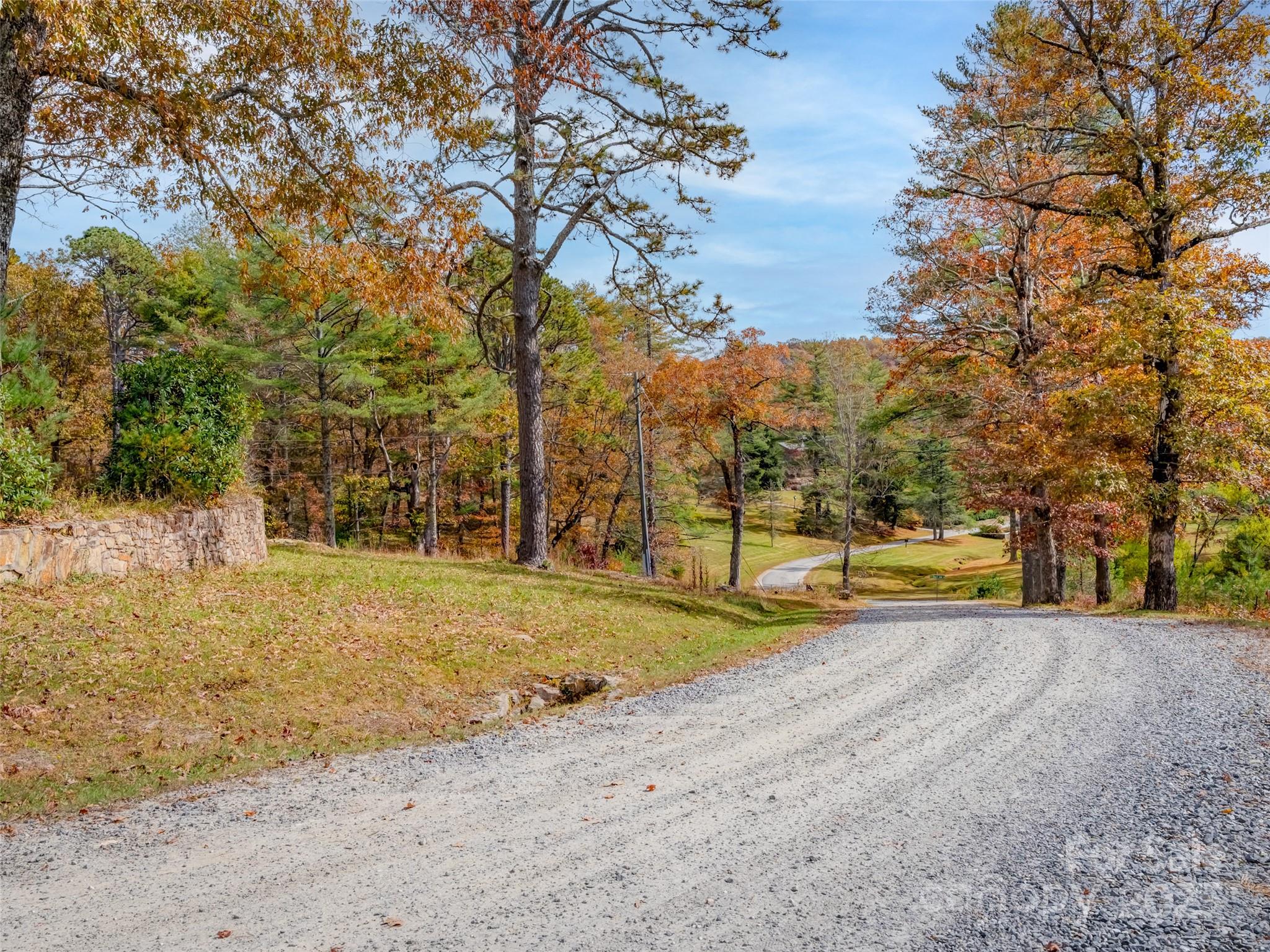 Lot 2-a Clearview Drive Cedar Mountain NC 28718