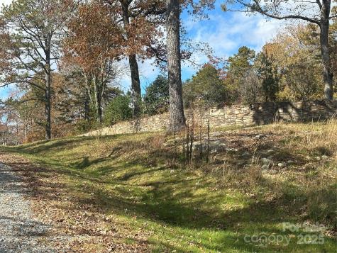 Lot 2-a Clearview Drive Cedar Mountain NC 28718