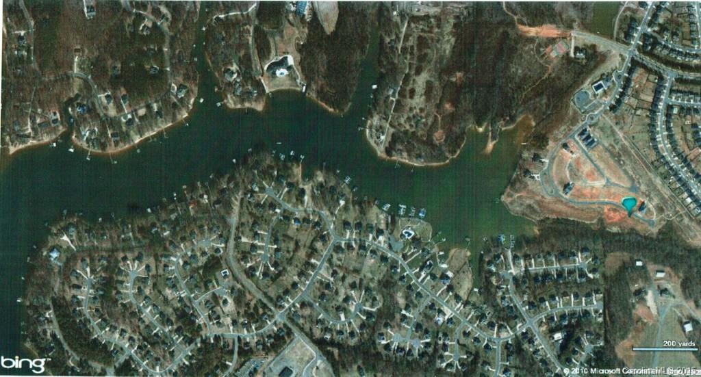316 Montibello Drive Mooresville NC 28117