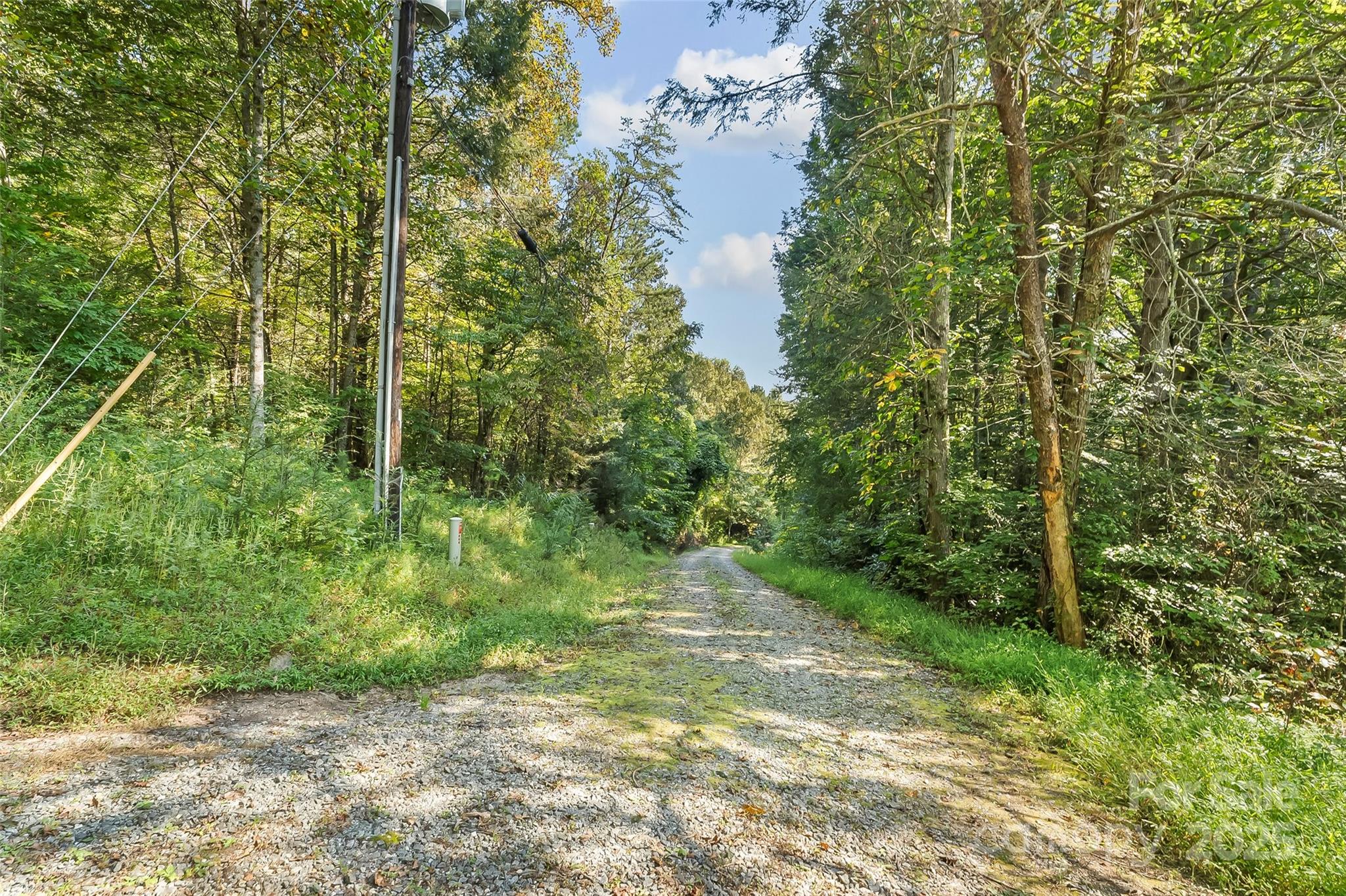 719 & 899 Mchone Drive Old Fort NC 28762