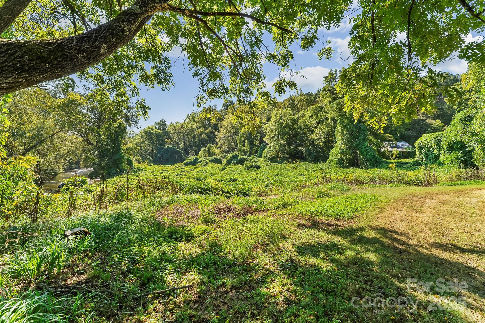 719 & 899 Mchone Drive Old Fort NC 28762