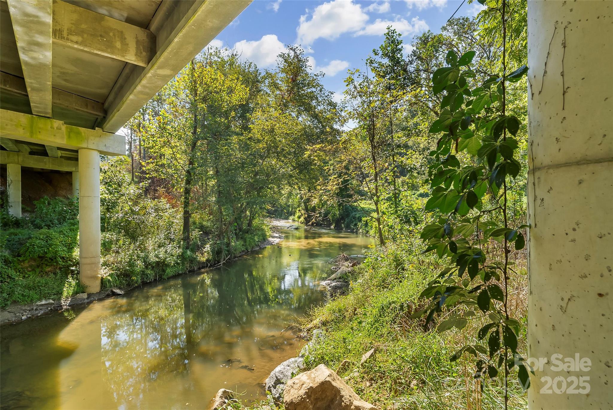 719 & 899 Mchone Drive Old Fort NC 28762