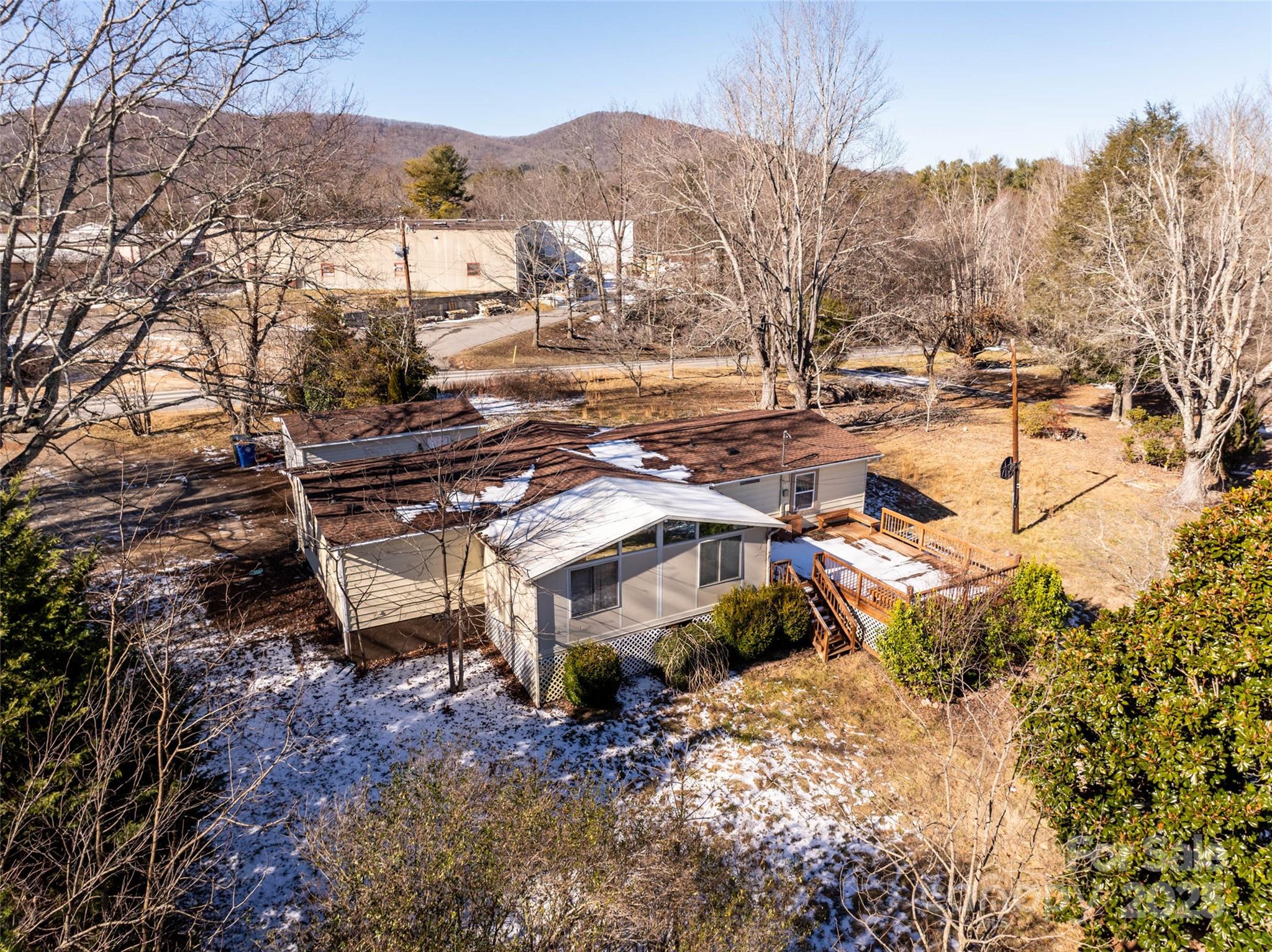 215 N Bear Creek Road Asheville NC 28806