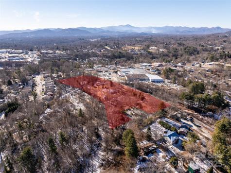 215 N Bear Creek Road Asheville NC 28806