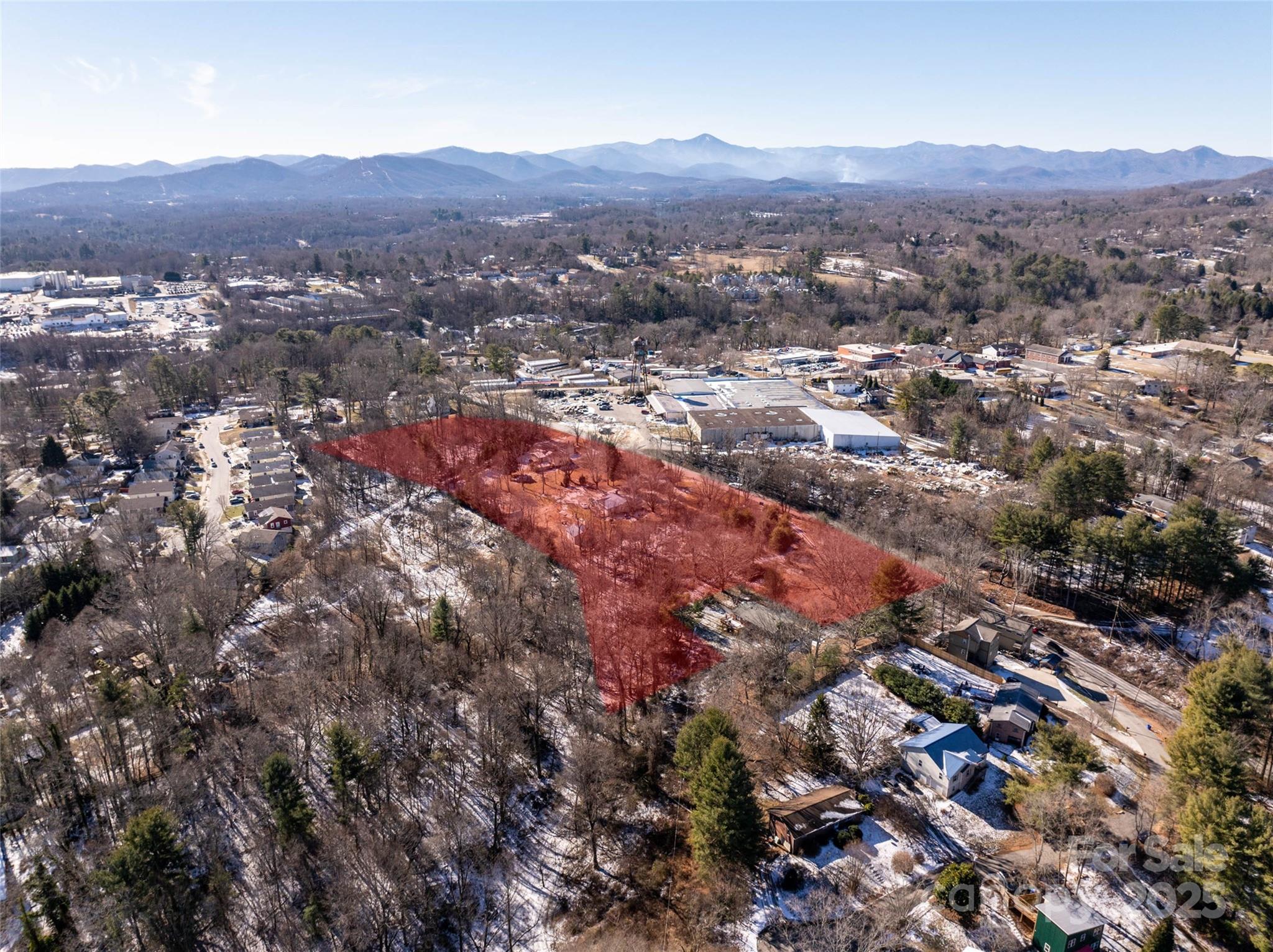 215 N Bear Creek Road Asheville NC 28806