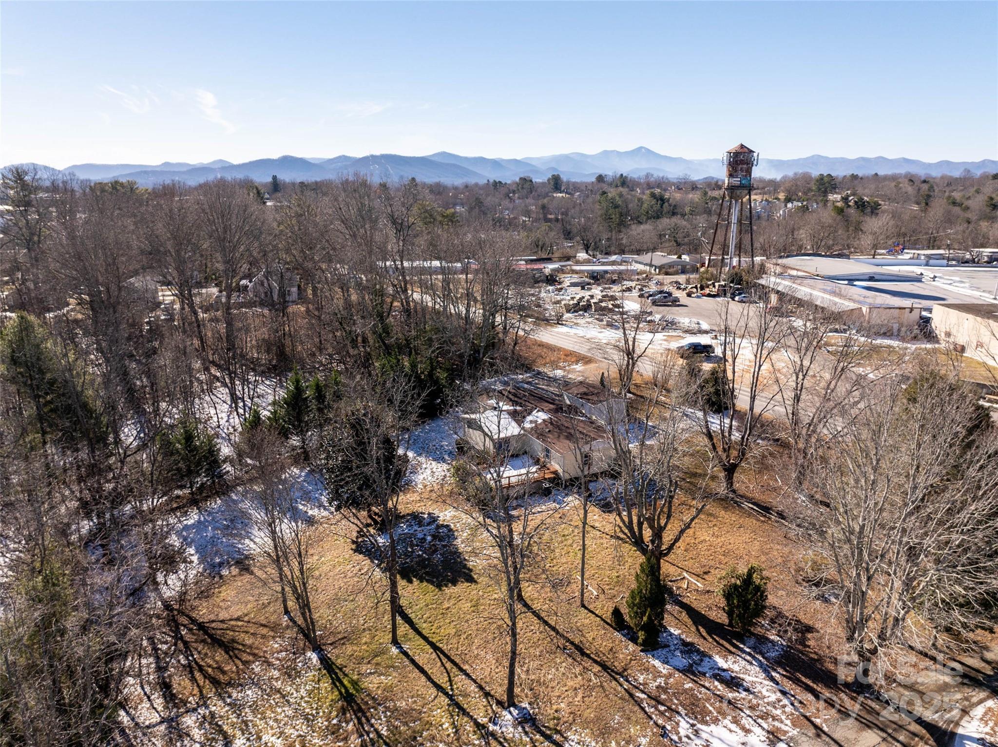 215 N Bear Creek Road Asheville NC 28806