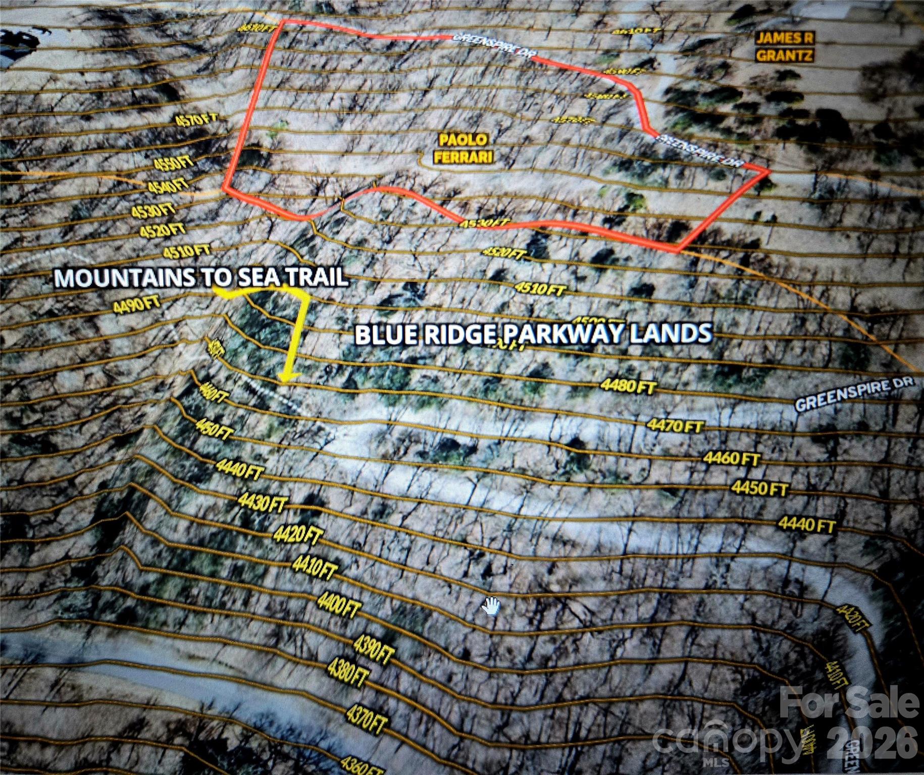 000 Greenspire Road Sylva NC 28779