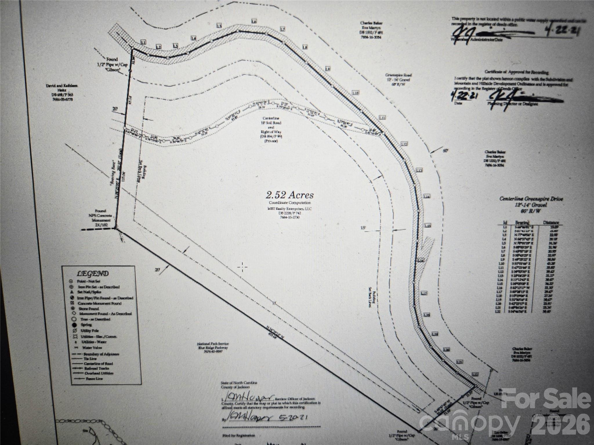 000 Greenspire Road Sylva NC 28779