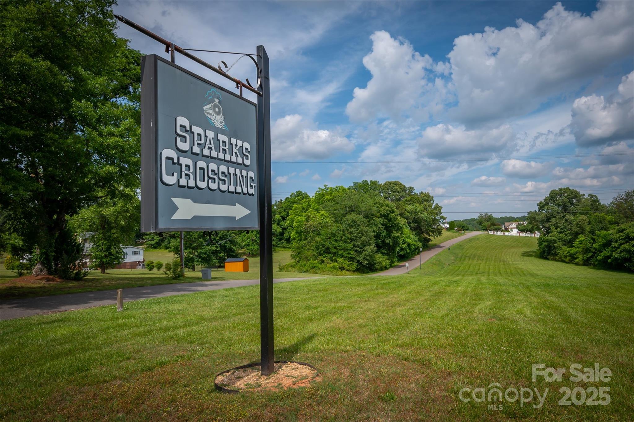 0 Central Park Circle Spindale NC 28160