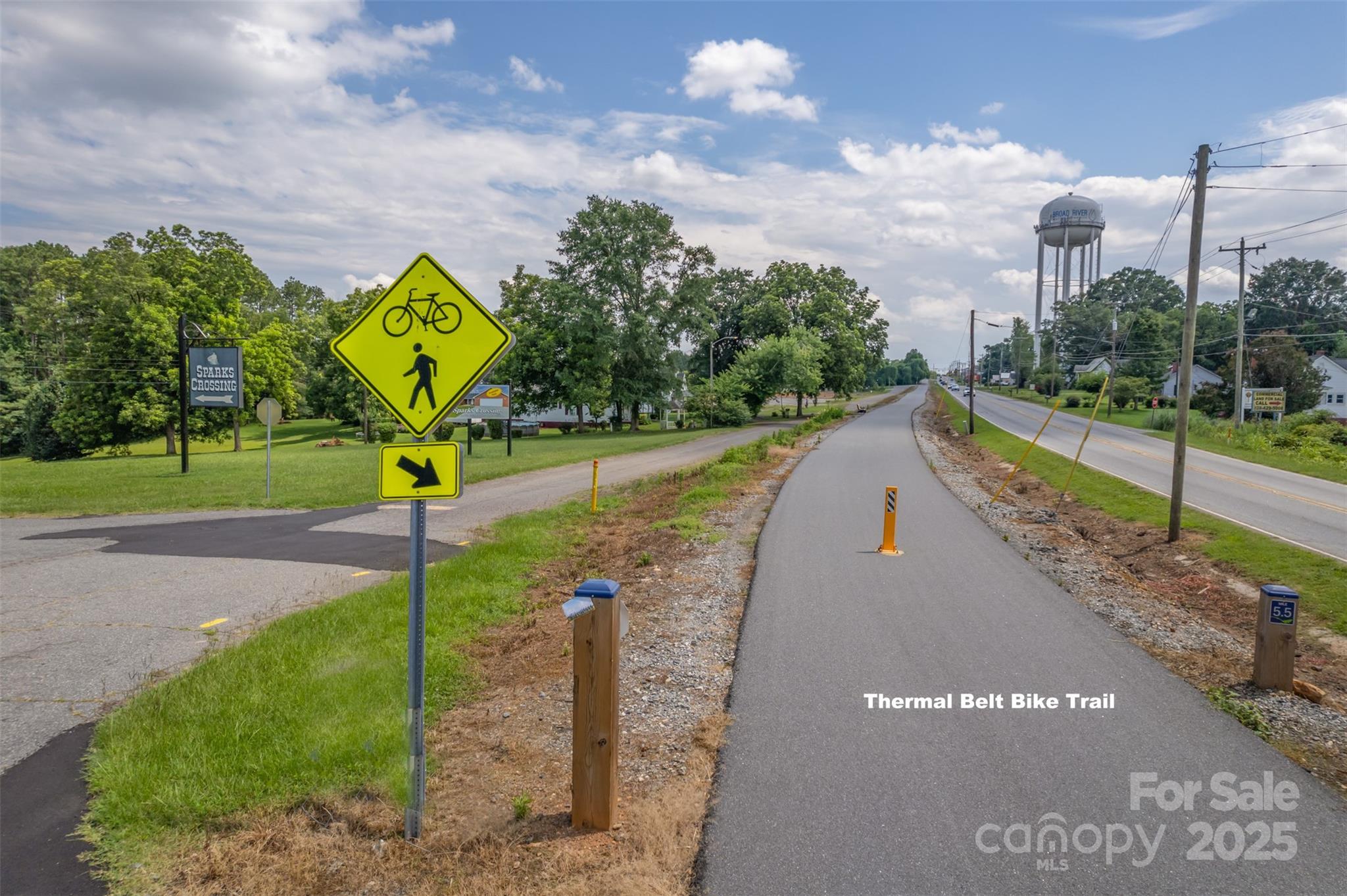 0 Central Park Circle Spindale NC 28160